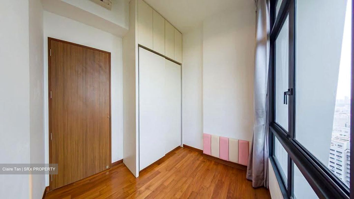 Eco Sanctuary (D23), Condominium #612951901